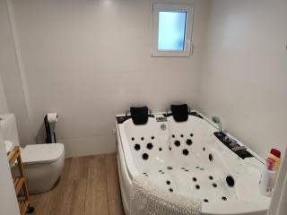 Apartamentos De la Haya & Suite con Jacuzzi, junto al Teatro Romano - Mérida - 8
