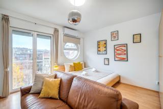 Dob Penthouse Residence - Budapest - 7