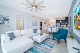 9333SI Champions Gate Condo & Game Room - 0