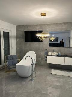 Penthouse 901 - Gjilan - 3