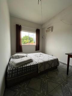 Hotel Lima - Barra do Turvo - 7