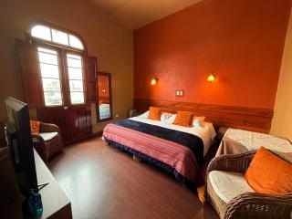 La Casona de Palacio Viejo - 9