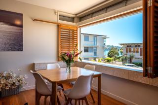 The Sands - Apartment 3 - Stay Waiheke - Onetangi - 8
