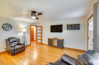 4 Mi to Kentucky Downs Countryside House - 5