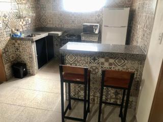 Casa com privacidade e conforto Garagem free - Ouro Preto - 7