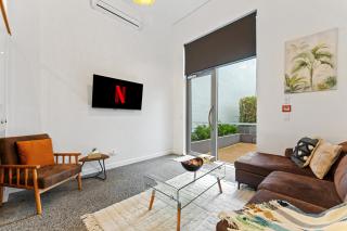 Loft Retreat - Auckland - 0