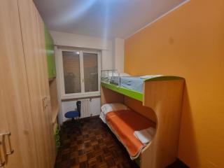 Casa Via Asti - Placência - 2