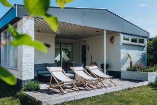 Alexanderpark 13 - Ouddorp Vieux village NOT INTENDED FOR COMPANY OR WORK-RELATED STAYS - 9