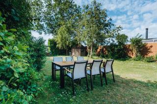 Alexanderpark 13 - Ouddorp Vieux village NOT INTENDED FOR COMPANY OR WORK-RELATED STAYS - 6