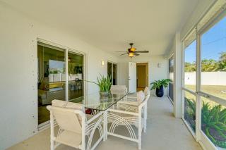4 Mi to Beach Home with Patio in Cape Coral! - Cape Coral - 9