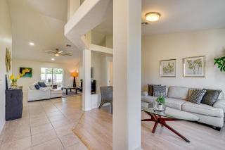 4 Mi to Beach Home with Patio in Cape Coral! - Cape Coral - 7