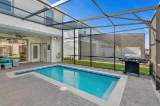 NEW to Market New Construction 5 Bed Retreat In World Famous Windsor Island - Davenport - 8