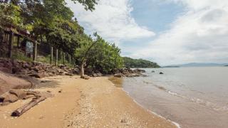 Bangalô Pé na Areia com Piscina MK5729 - Florianópolis - 6