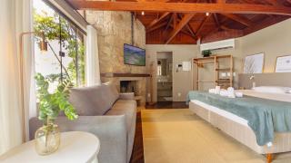 Bangalô Pé na Areia com Piscina MK5729 - 8