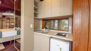 Bangalô Pé na Areia com Piscina MK5729 - 6