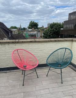 2 bedroom flat in Chelsea - Londra - 5