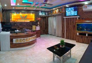 Sangram Hotel and Restaurant - Tarapith - 3