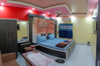 Sangram Hotel and Restaurant - Tarapith - 1