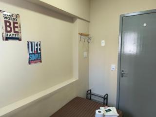 quarto privativo feminino proximo a estaçao conceiçao e expo - 5