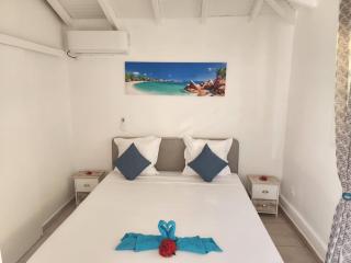 Location bungalow - Le Gosier - 8
