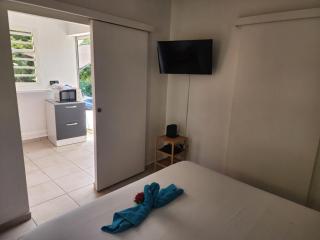 Location bungalow - Le Gosier - 7