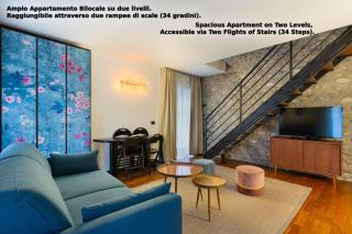 Casa alle Colonne by Hotel Ancora - Verbania - 6