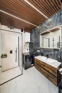 Vibrant Downtown Apartment - Kaunas - 2