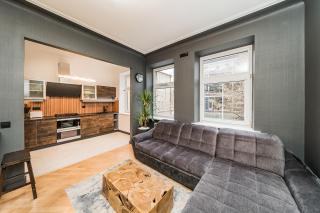 Vibrant Downtown Apartment - Kaunas - 6