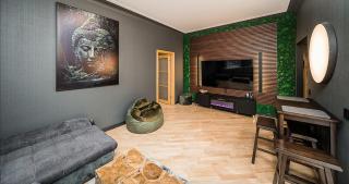 Vibrant Downtown Apartment - Kaunas - 3