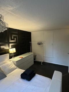 3 Bedroom House Stratford London, Sleeps 5 - Londen - 8