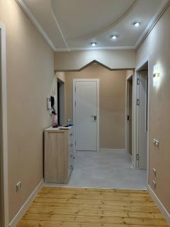 Giotto apart - Tashkent - 9