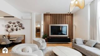 Maison de Luxe à 500m de la gare - Courbevoie - 9
