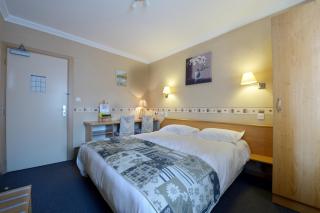 Hotel Le Bellevue - Saint-Hippolyte - 5