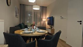 Apartamenty Września IV - Września - 8