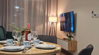 Apartamenty Września IV - Września - 5