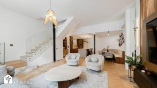 Maison de Luxe à 500m de la gare - Courbevoie - 7