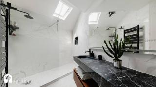 Maison de Luxe à 500m de la gare - 2