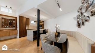 Maison de Luxe à 500m de la gare - Courbevoie - 5