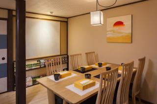 Private Residence Nijojo Nagomi - Kyoto - 4