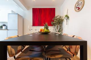 Chic 4 Bed by Brighton Station - Brighton & Hove - 5