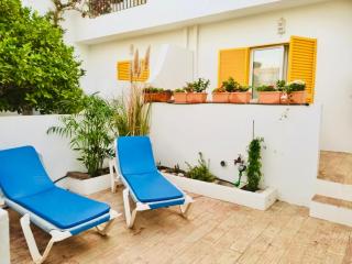 Casa Azure - Luz - 1