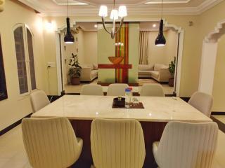 The Rustic Manor #8 - Bangalore - 5