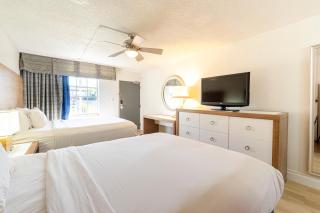 Ramada by Wyndham Flamingo Water Park - Kissimmee - 3