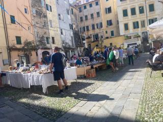 Casa di Linda - Sanremo - 9