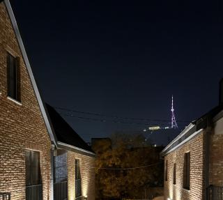 Premium Apartment 106 - Tbilisi - 4