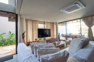 Qavi - Casa E01 no condomínio beira mar Serena - Passo de Camarajibe - 3