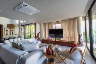 Qavi - Casa E01 no condomínio beira mar Serena - Passo de Camarajibe - 2