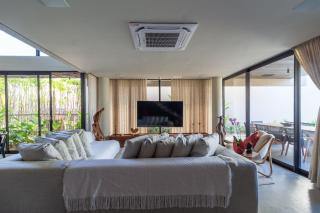 Qavi - Casa E01 no condomínio beira mar Serena - Passo de Camarajibe - 1