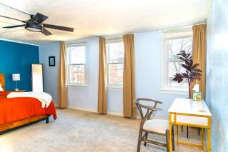 Cozy and Charming 3BD 2BR in Pittsburgh - Pittsburgh - 0