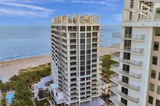 2BR Ocean Views Condo in West Palm - Riviera Beach - 5